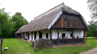 Szennai Skanzen